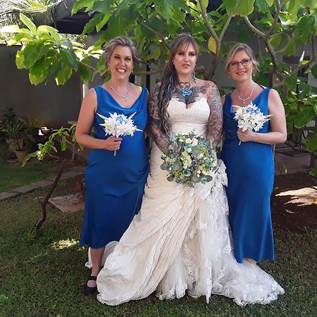 Karl Holiday Bungalow Kalutara Dış mekan fotoğraf