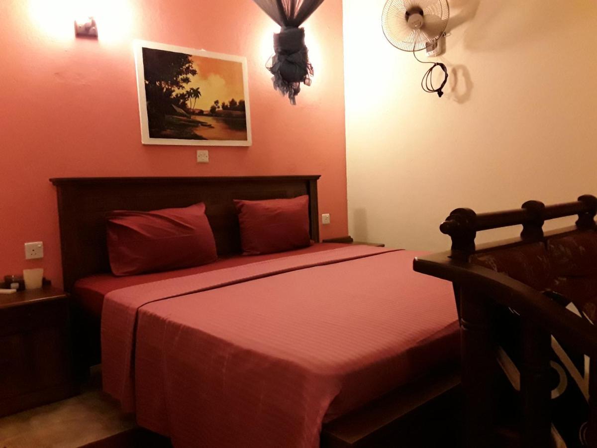 Karl Holiday Bungalow Kalutara Dış mekan fotoğraf
