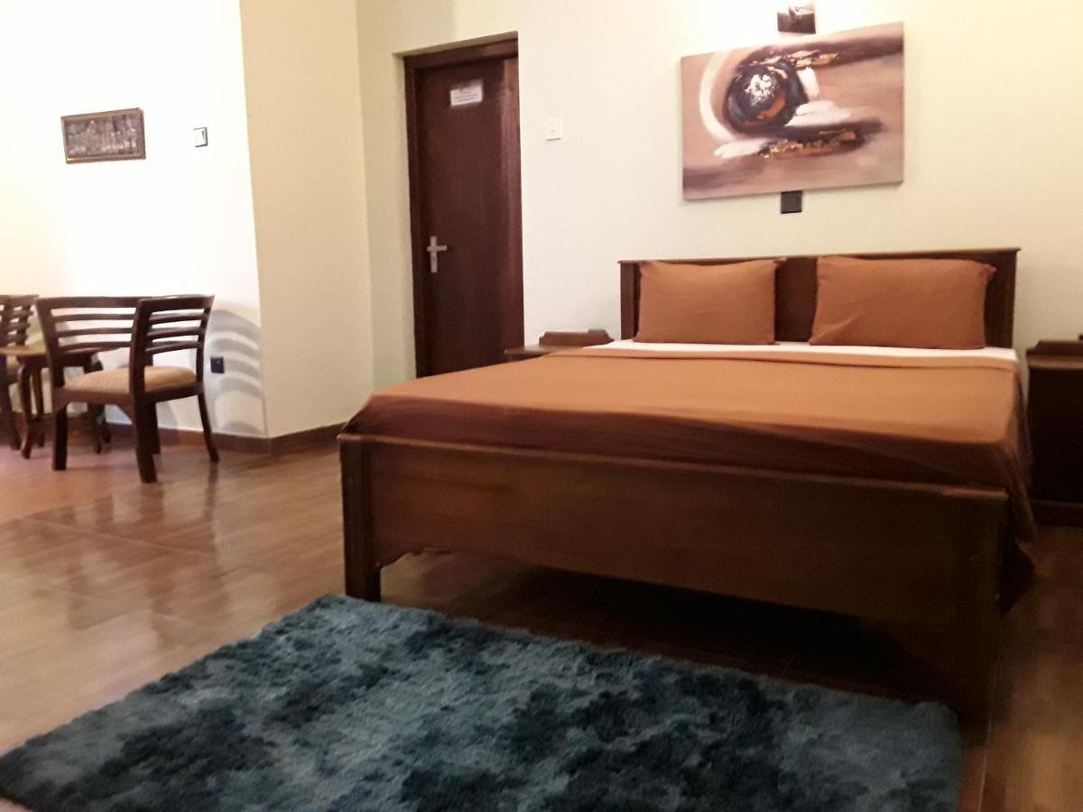 Karl Holiday Bungalow Kalutara Dış mekan fotoğraf