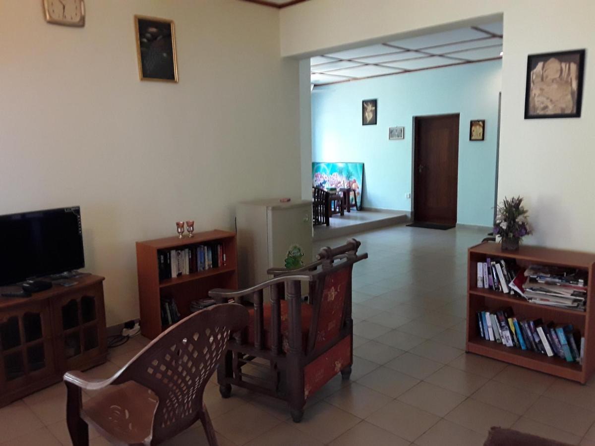 Karl Holiday Bungalow Kalutara Dış mekan fotoğraf
