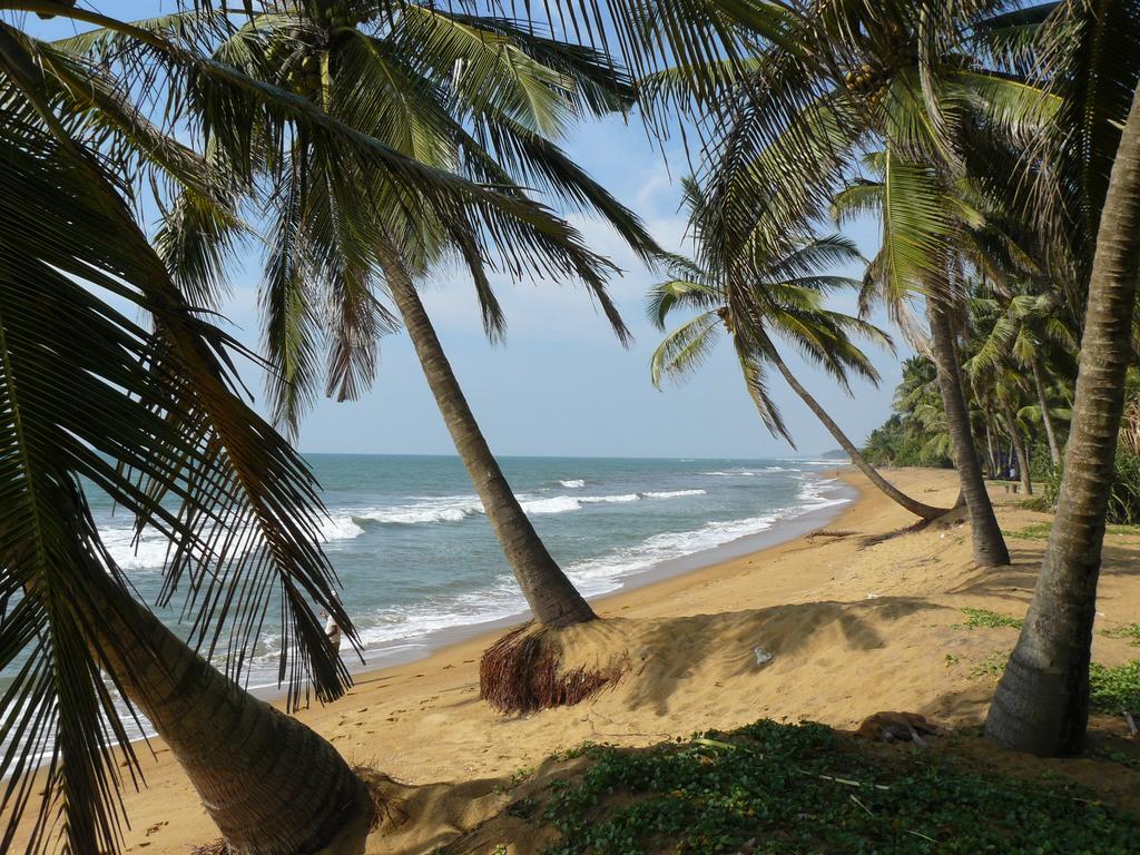 Karl Holiday Bungalow Kalutara Dış mekan fotoğraf