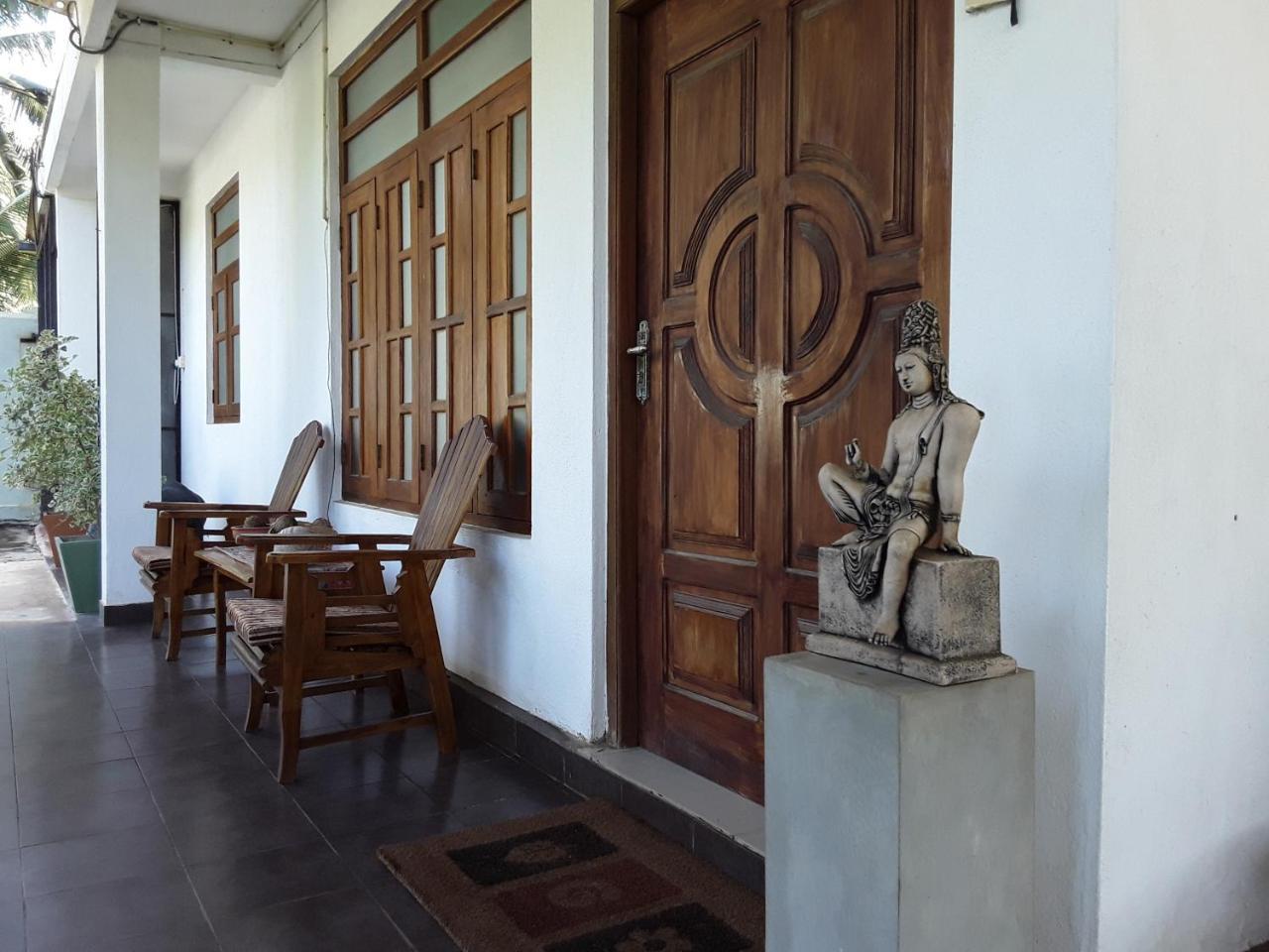 Karl Holiday Bungalow Kalutara Dış mekan fotoğraf