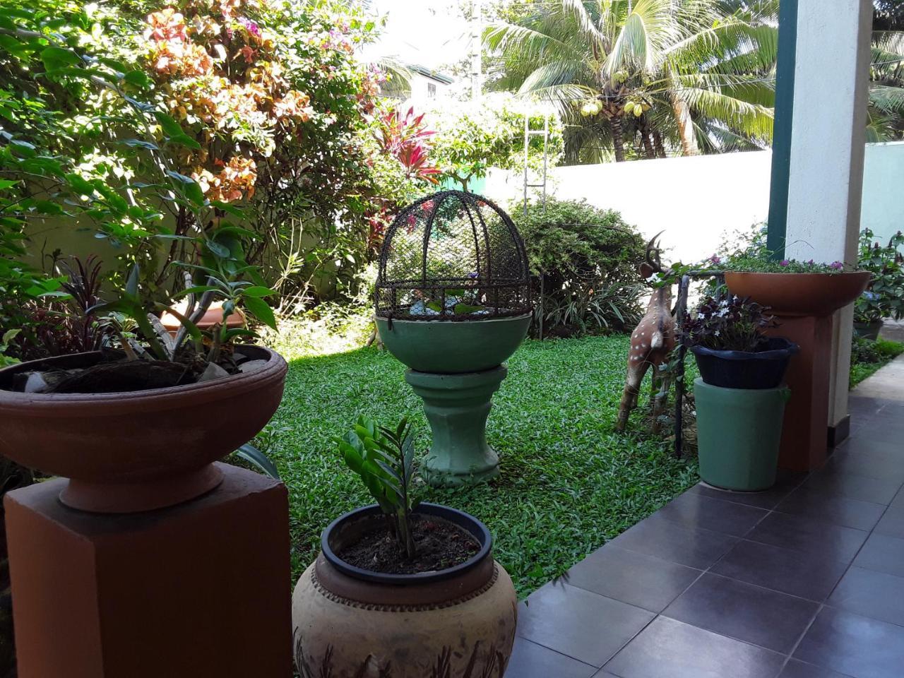 Karl Holiday Bungalow Kalutara Dış mekan fotoğraf