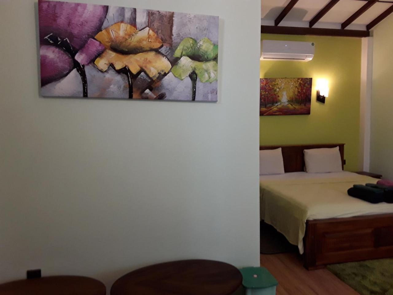 Karl Holiday Bungalow Kalutara Dış mekan fotoğraf