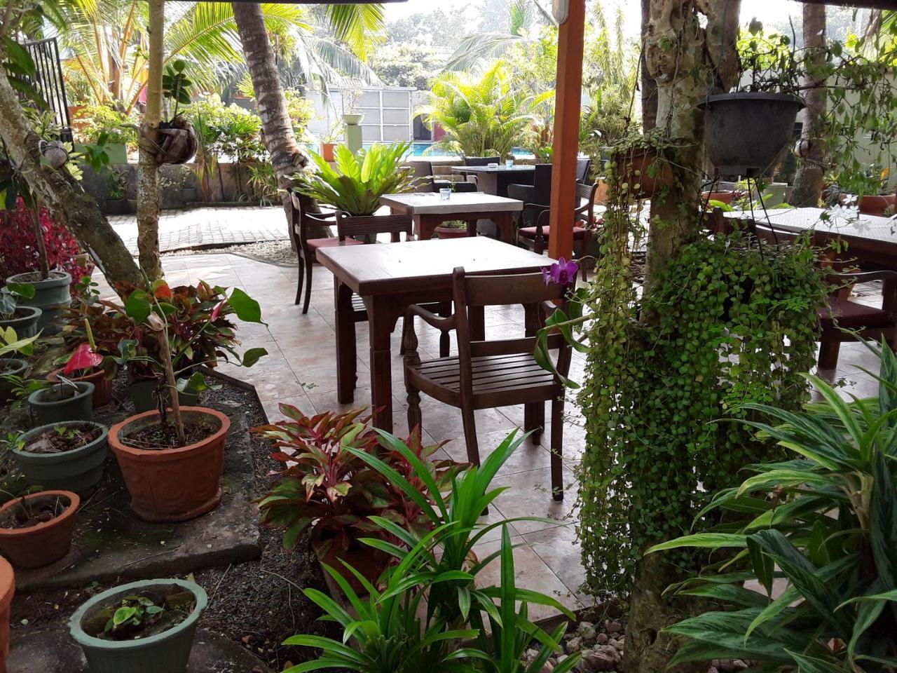 Karl Holiday Bungalow Kalutara Dış mekan fotoğraf