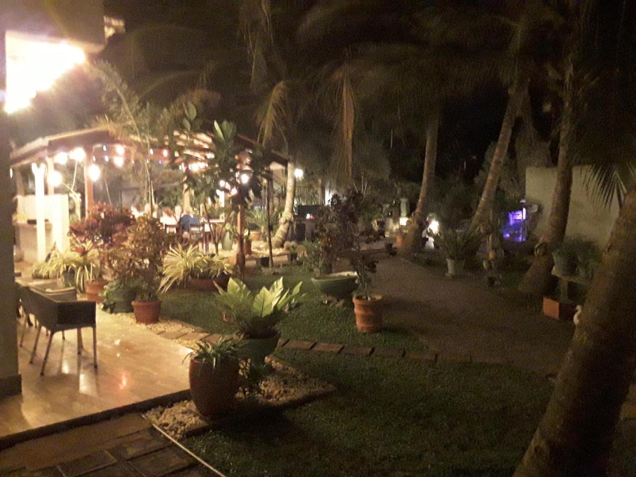 Karl Holiday Bungalow Kalutara Dış mekan fotoğraf