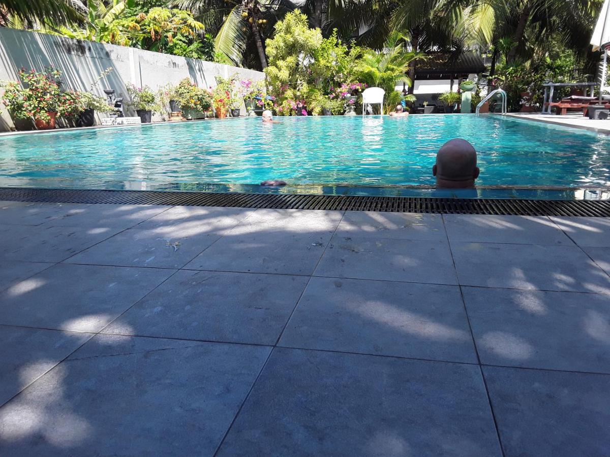 Karl Holiday Bungalow Kalutara Dış mekan fotoğraf